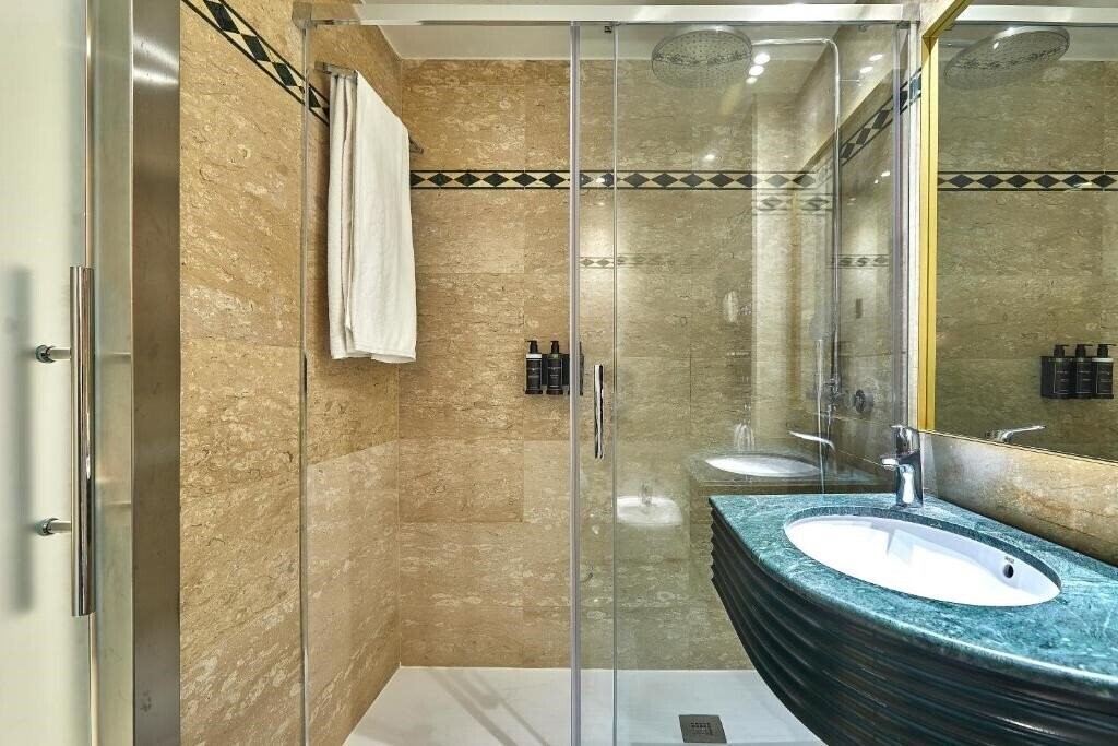 Фотографія Exe Mitre (ex. Hotel Eurostars Mitre) 3*