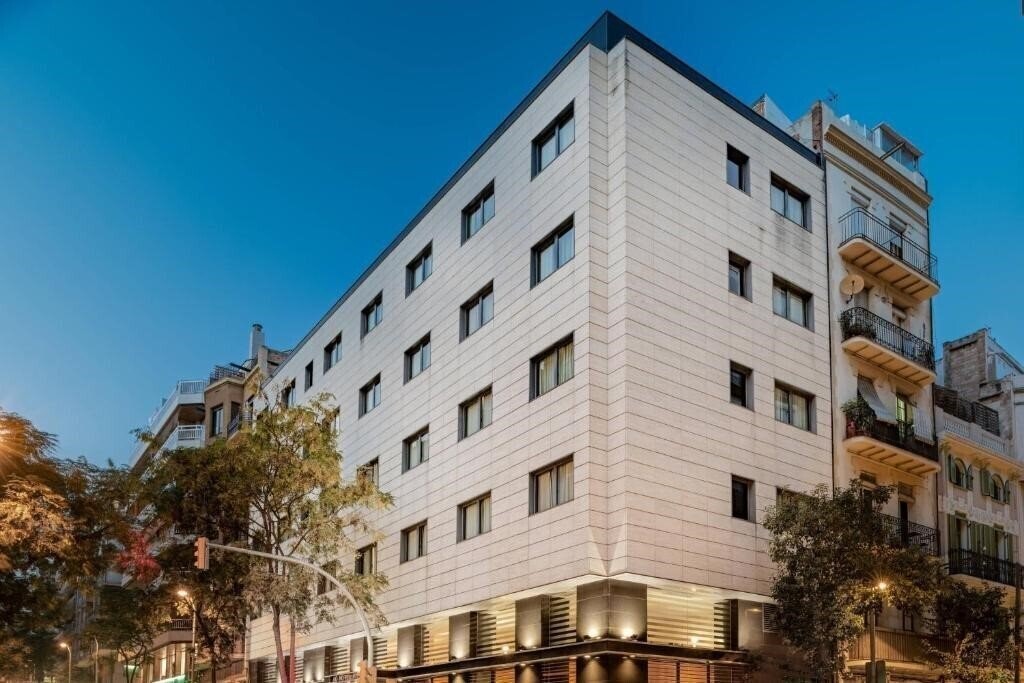 Фото AC Hotel Irla 4*
