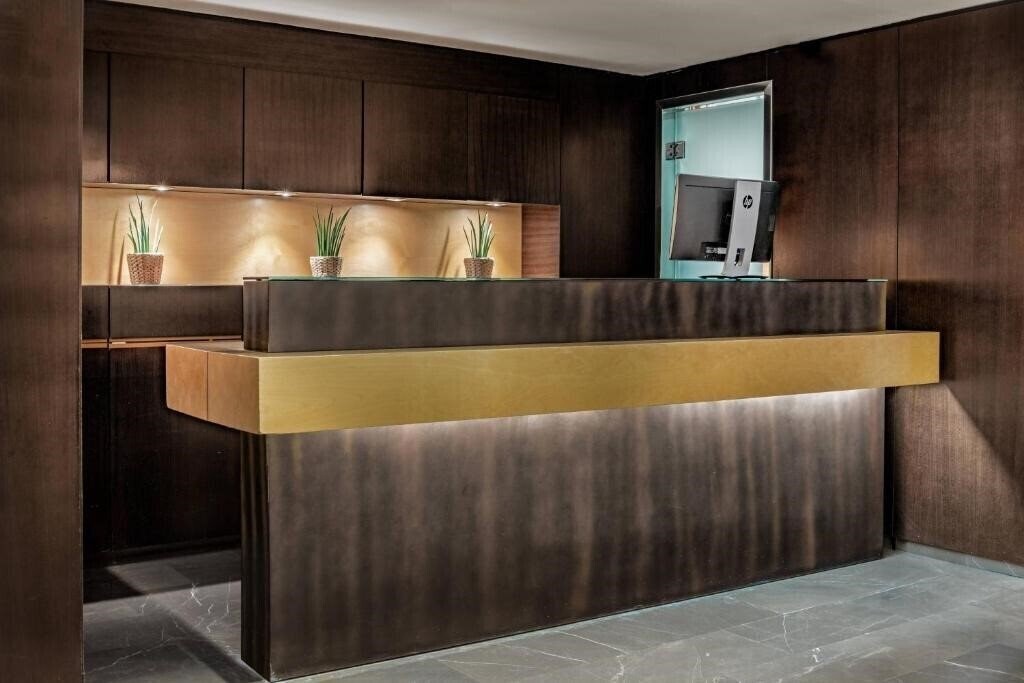 Зображення AC Hotel Irla 4*