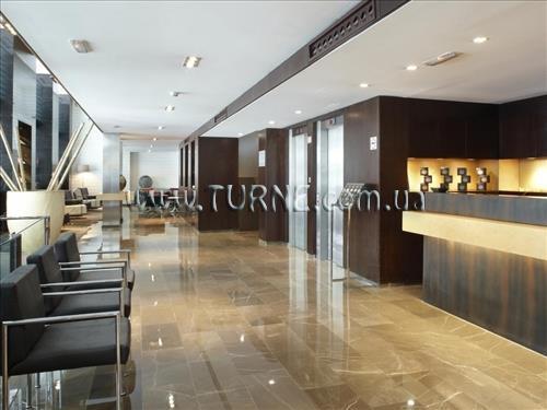 Фотографія AC Hotel Irla 4*