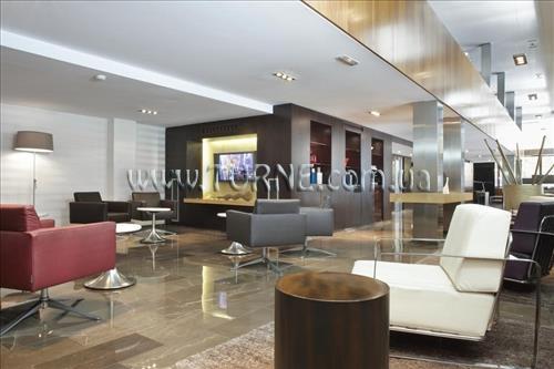 Фото AC Hotel Irla 4*