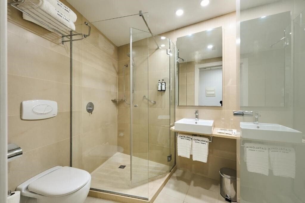 Фотографія Hesperia Ramblas 3*