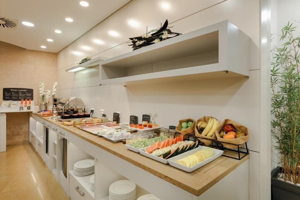 Зображення Hesperia Ramblas 3*