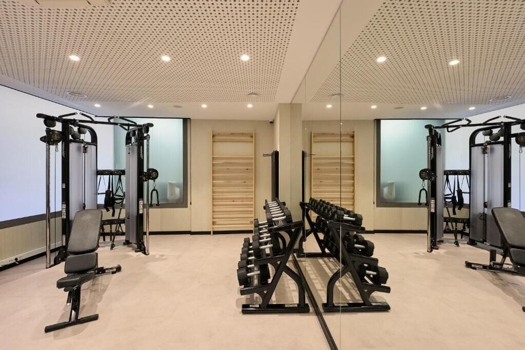 Картинка Hesperia Ramblas 3*