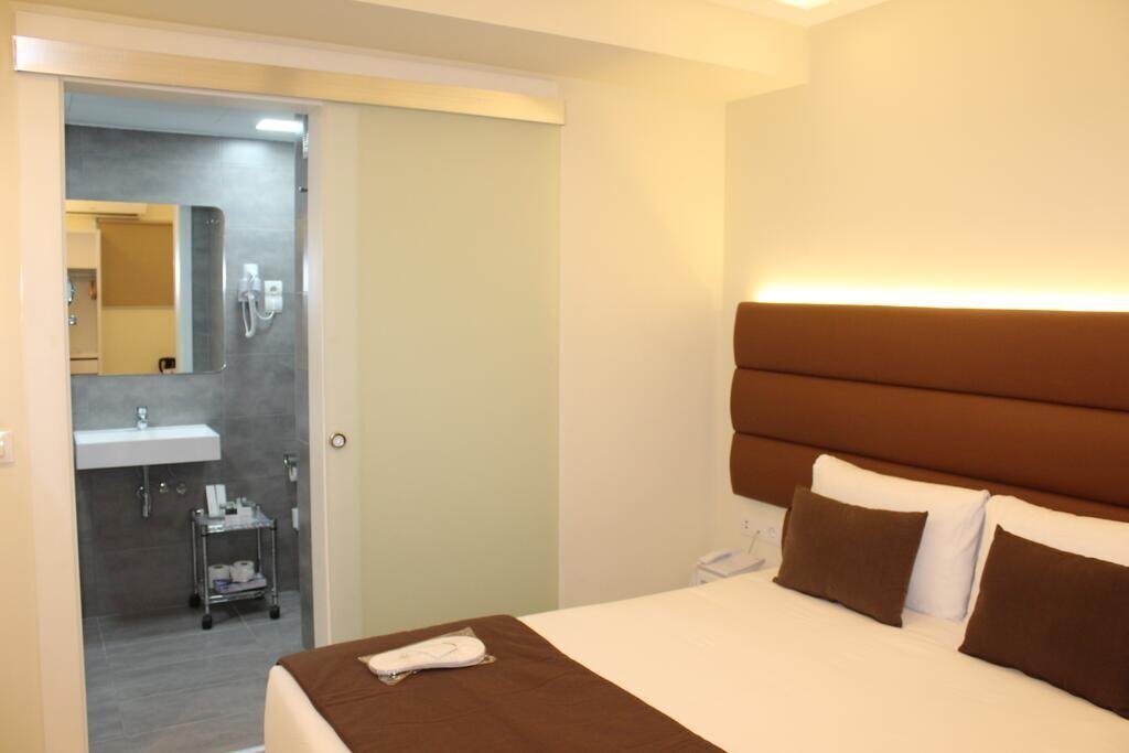 Картинка Gran Ronda 3*