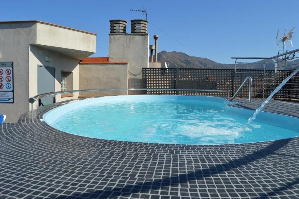 Фотографія Hotel Ciutadella 4*