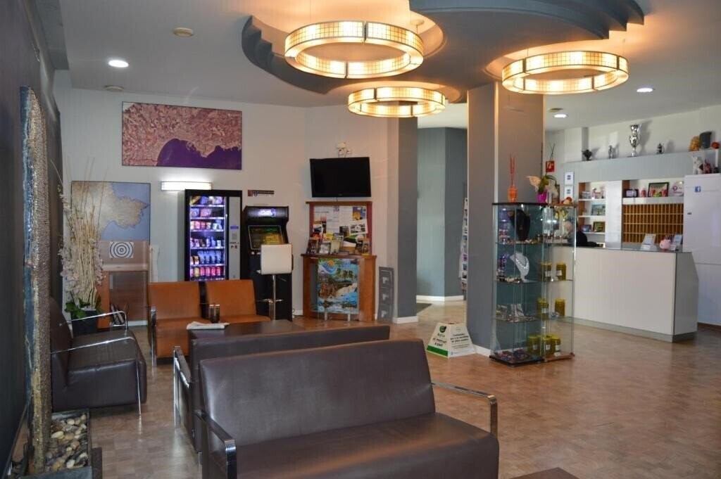 Зображення Hotel Ciutadella 4*