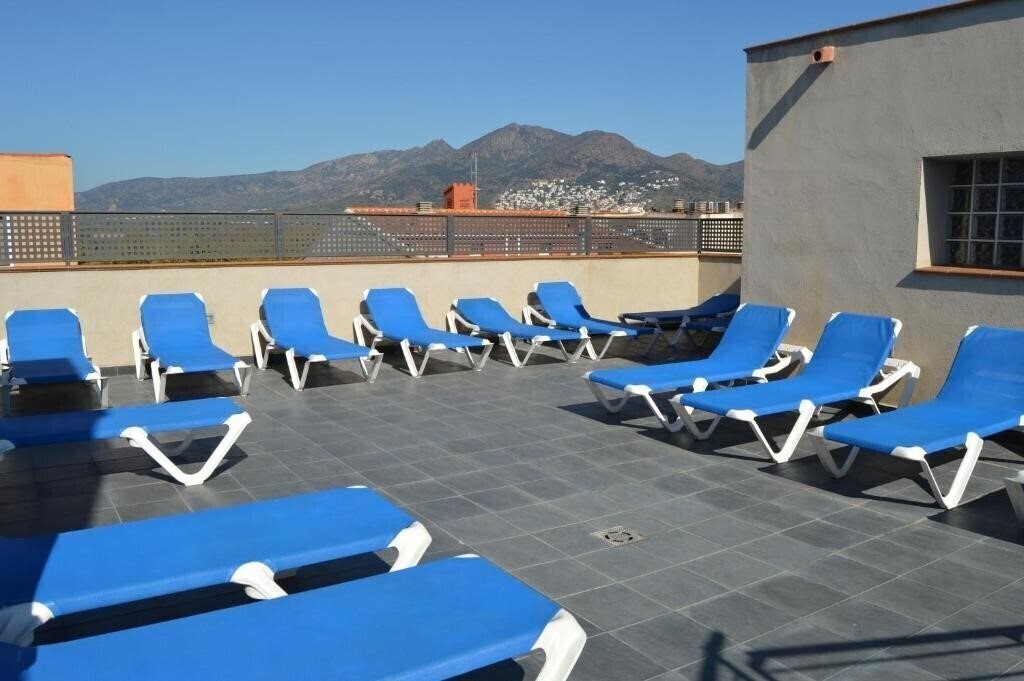 Картинка Hotel Ciutadella 4*