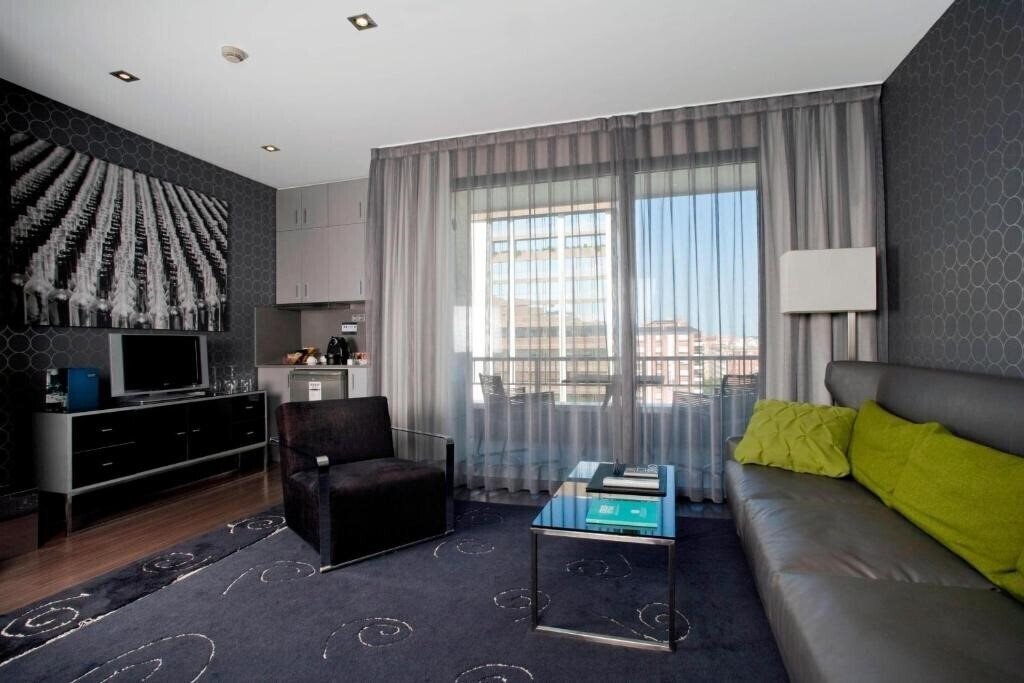 Изображение AC Victoria Suites 4*