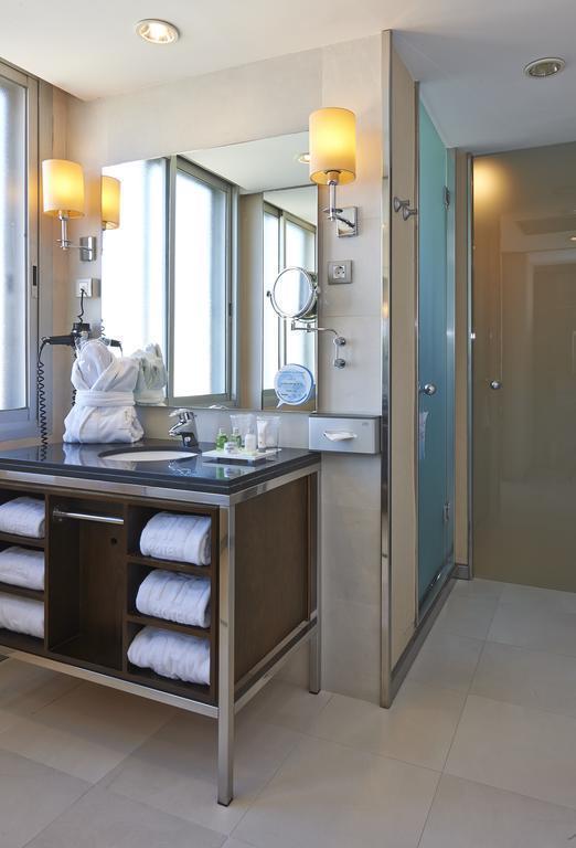 Фото Hesperia Presidente 4*