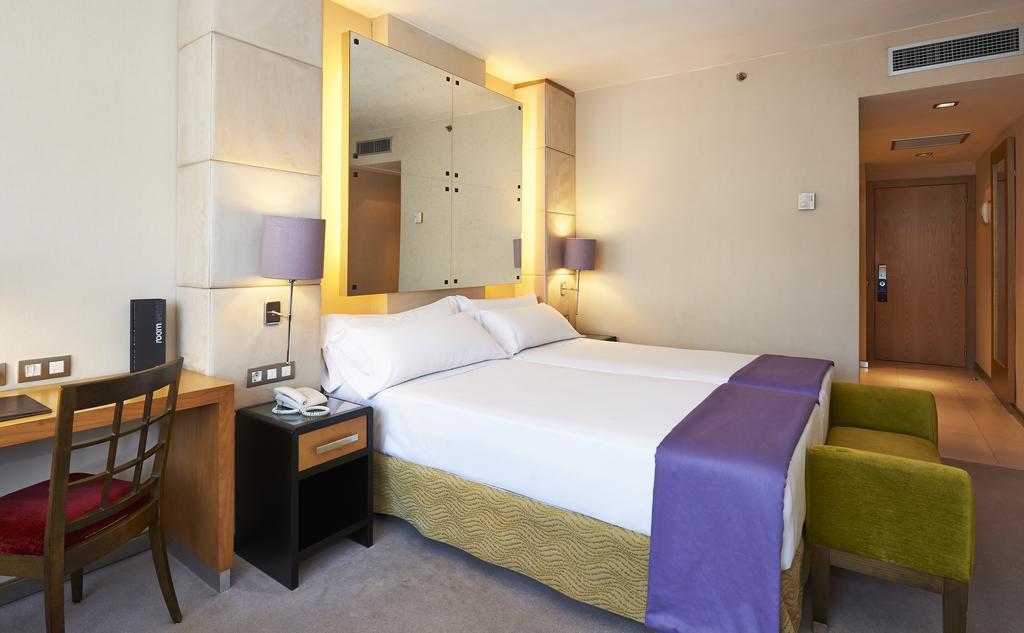 Фотография Hesperia Presidente 4*