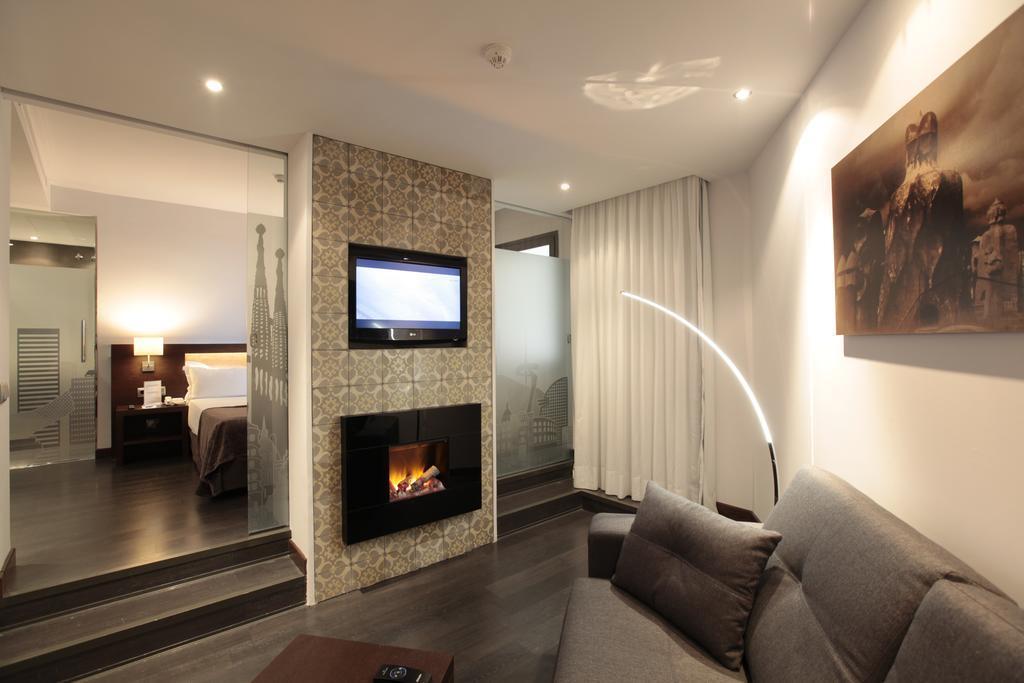 Фотографія Hotel Concordia (ex. Silken Concordia) 4*