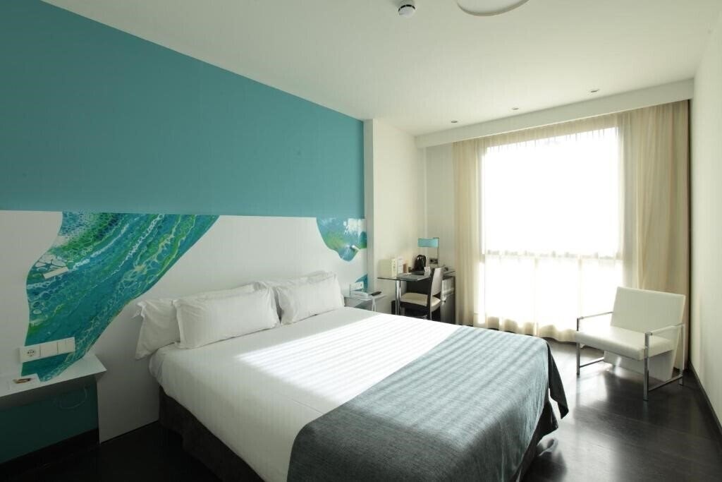 Фото Hotel Concordia 4*