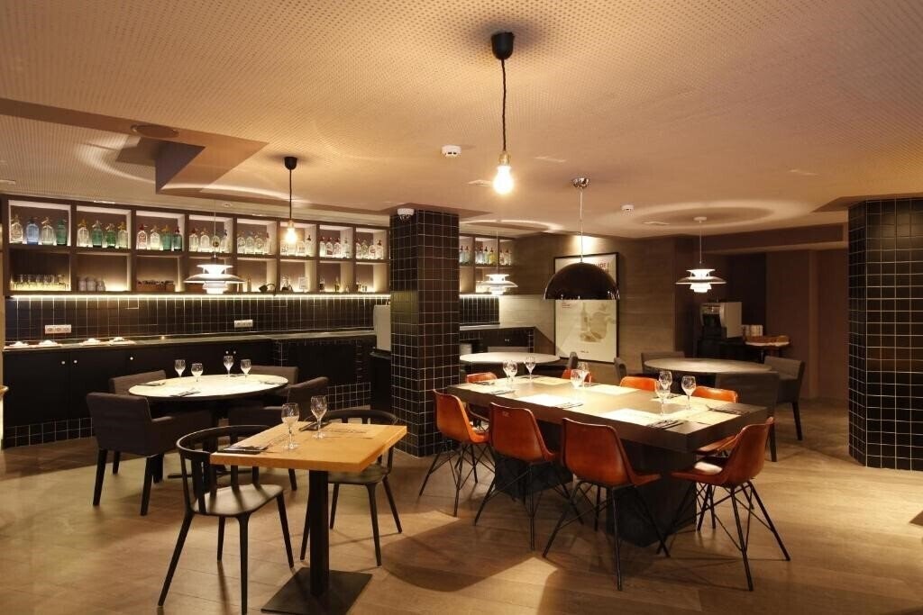Зображення Hotel Concordia 4*