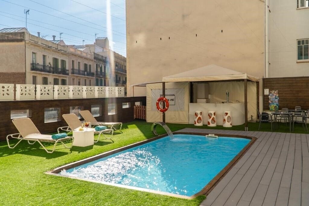 Картинка Hotel Concordia 4*