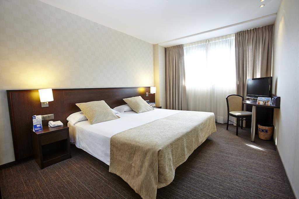 Готель Hcc Lugano 3*