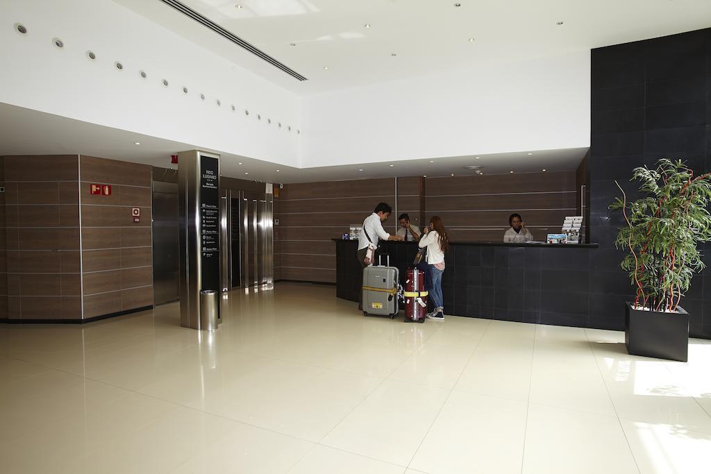 Фотографія Hcc Lugano 3*