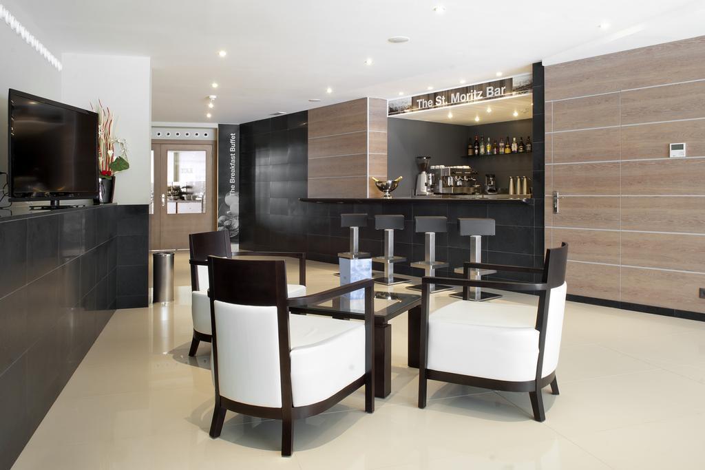 Зображення Hcc Lugano 3*