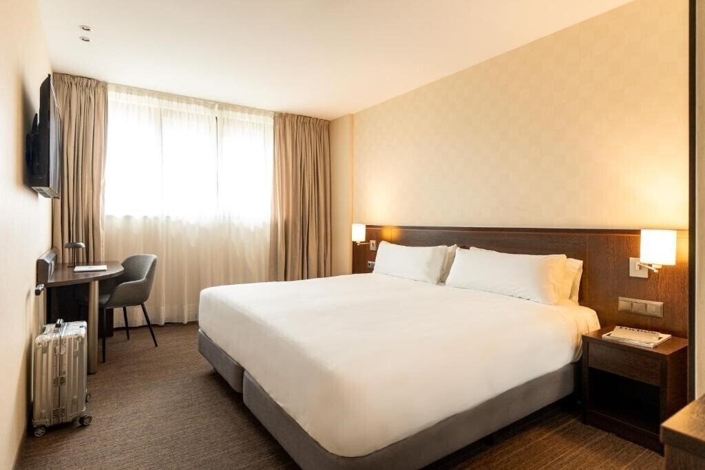Фото Hcc Lugano 3*