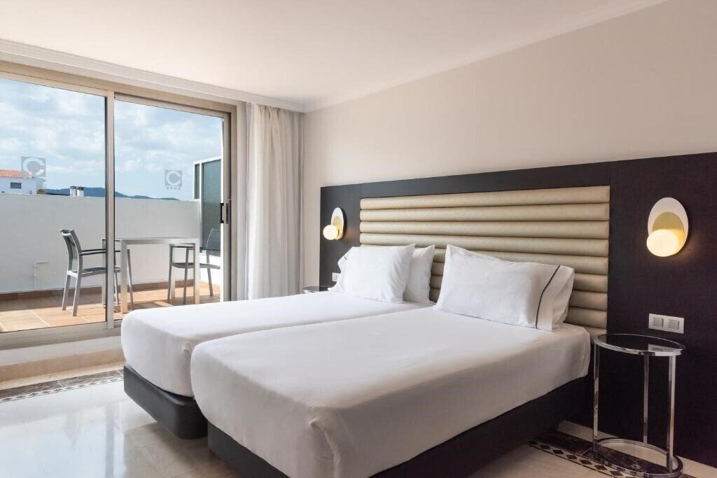 Фото Exe Cristal Palace 4*