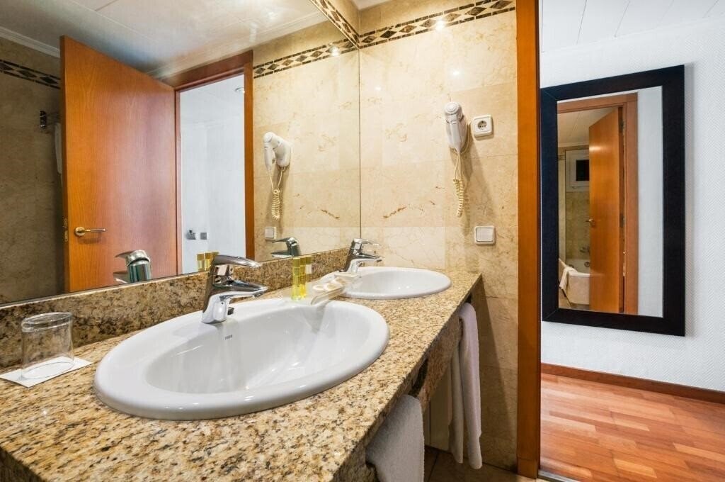 Фотографія Exe Cristal Palace (ex. Cristal Palace) 4*