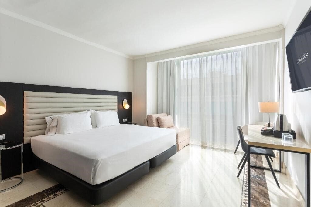 Изображение Exe Cristal Palace 4*