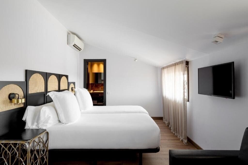 Фото Astoria Barcelona 3*