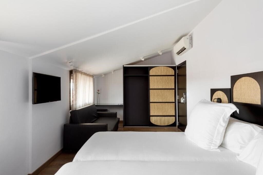 Изображение Astoria Barcelona 3*