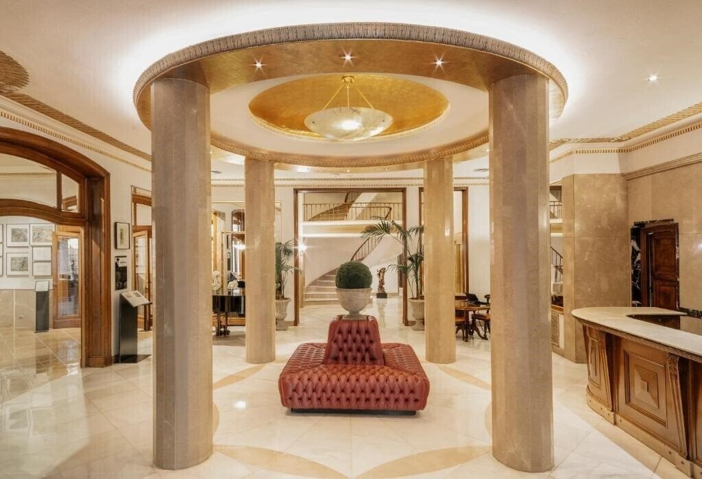 Изображение Astoria Barcelona 3*