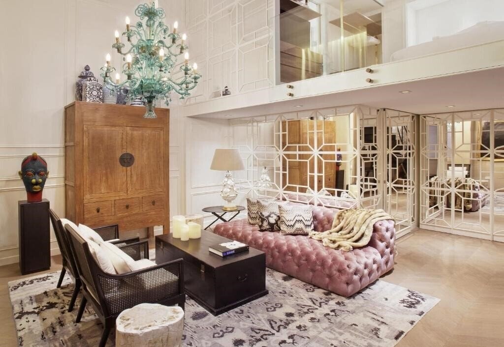 Изображение Claris Hotel & SPA 5*