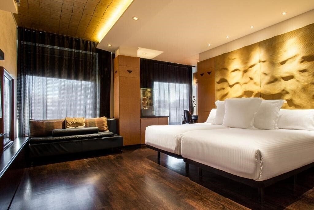 Картинка Claris Hotel & SPA 5*