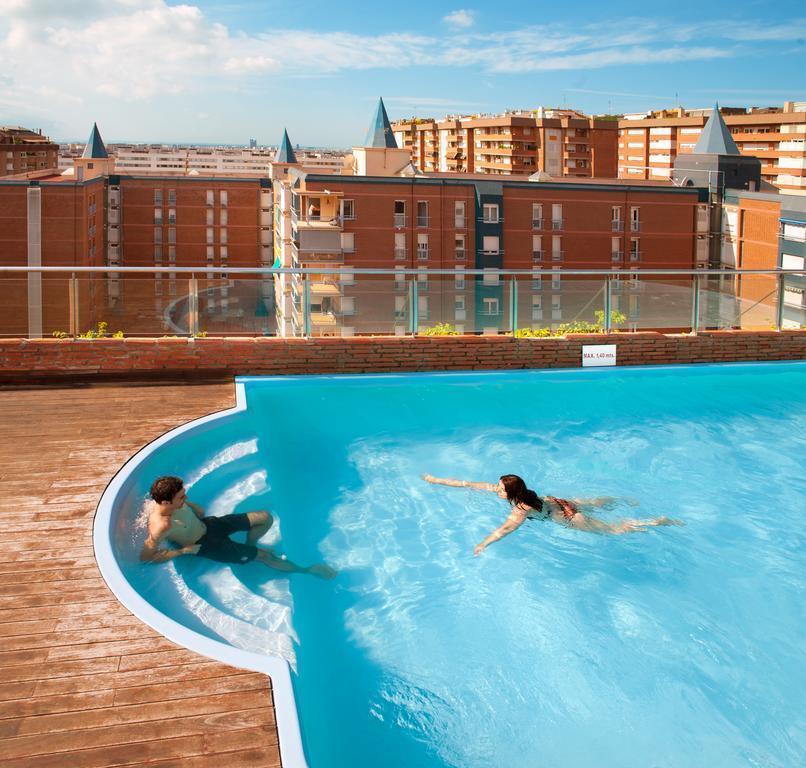 Фото Senator Barcelona SPA 4*