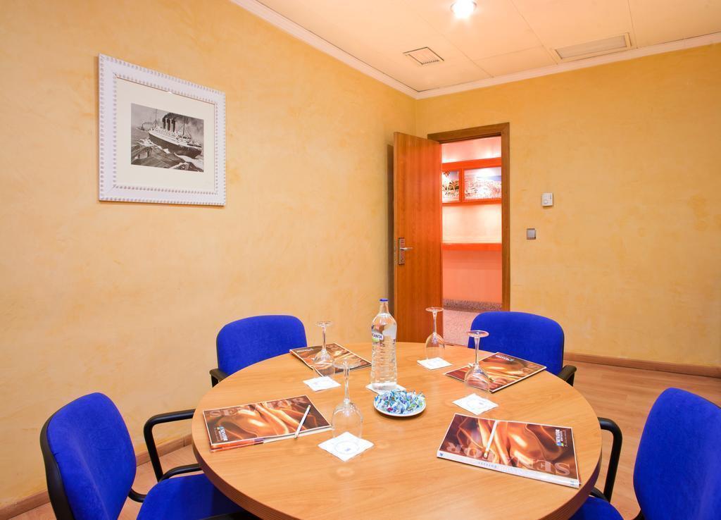 Фотографія Senator Barcelona SPA 4*