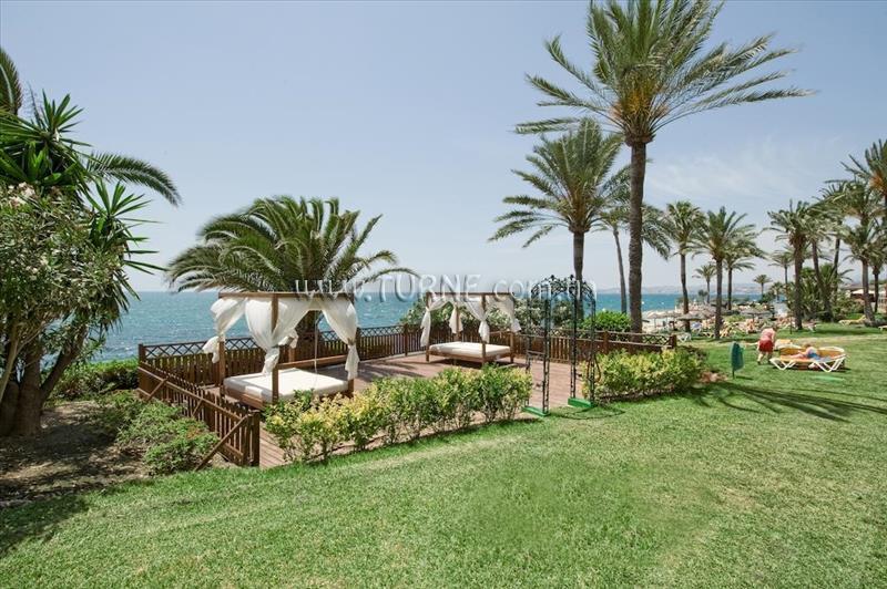 Фотографія Thb Torrequebrada 4*