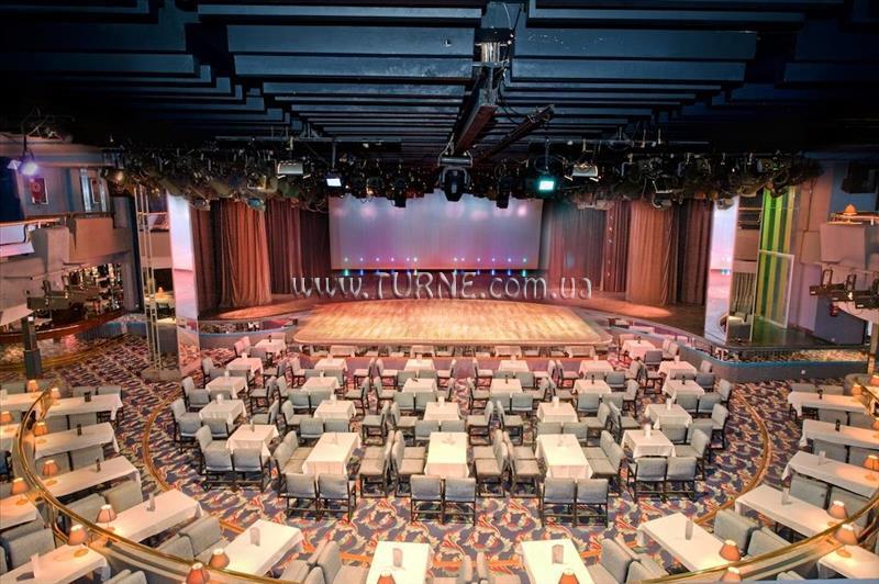 Готель Thb Torrequebrada 4*