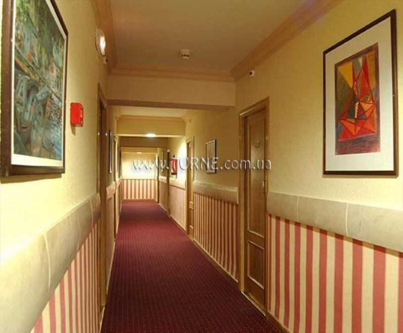 Фотография Kross Greco 3*