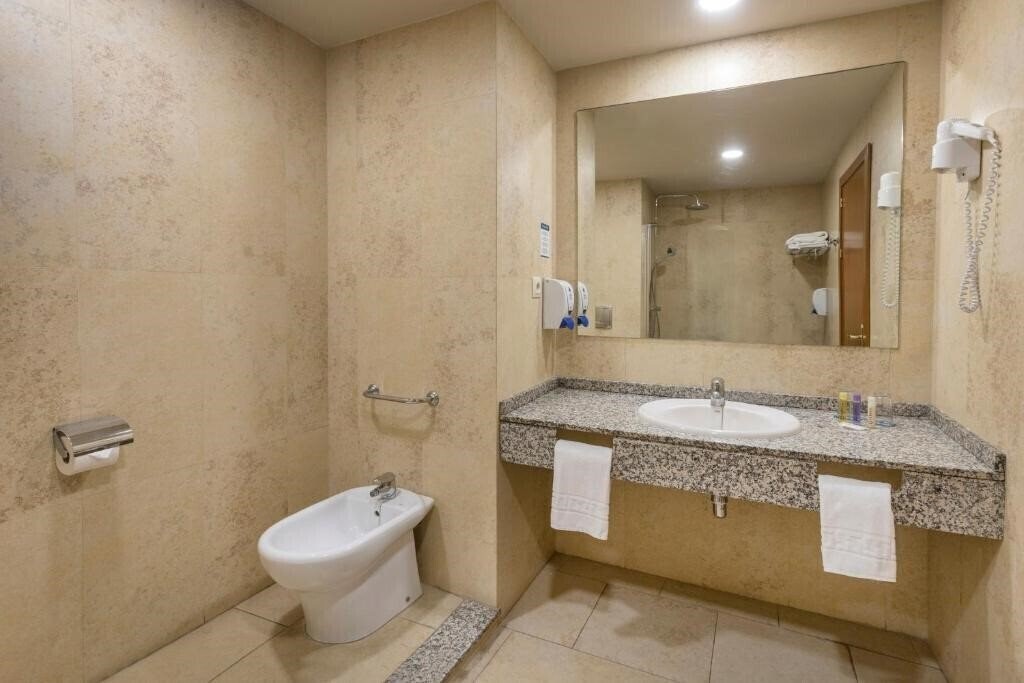 Фотография Las Palmeras 4*