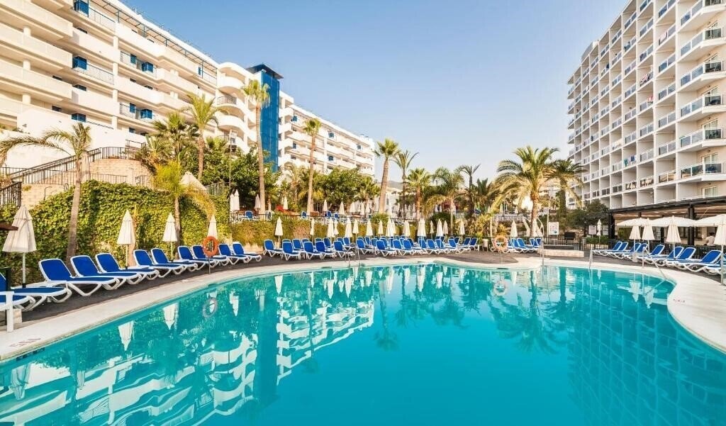 Изображение Globales Los Patos Park 4*