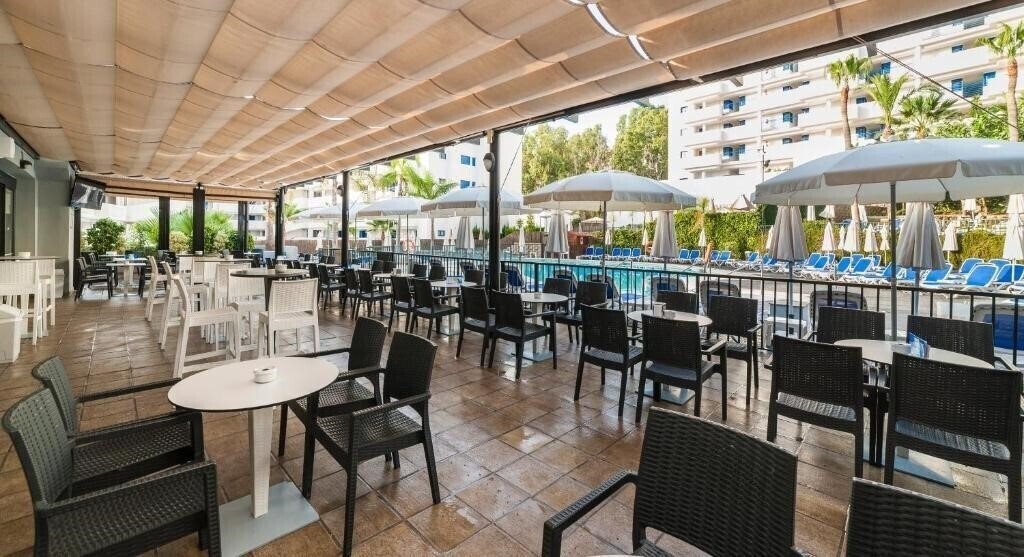 Картинка Globales Los Patos Park 4*