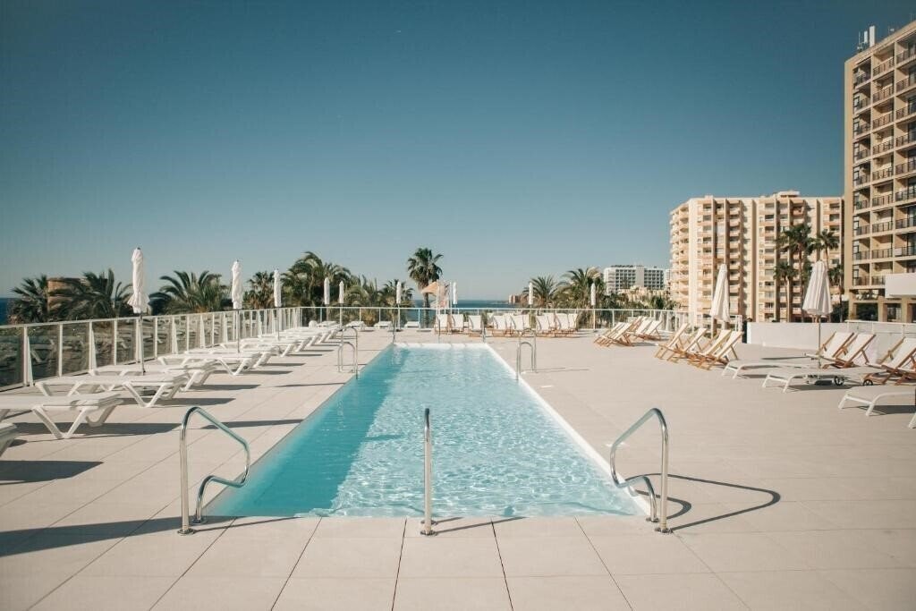 Готель Hotel Alay 4*