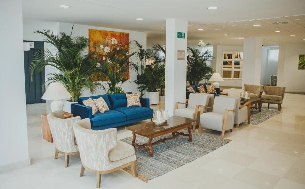 Фотографія Hotel Alay 4*