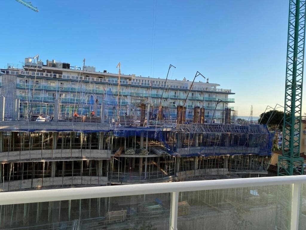 Зображення Hotel Alay 4*