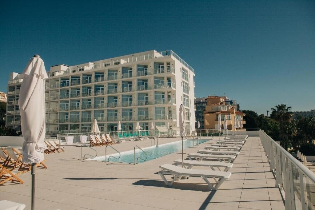 Картинка Hotel Alay 4*