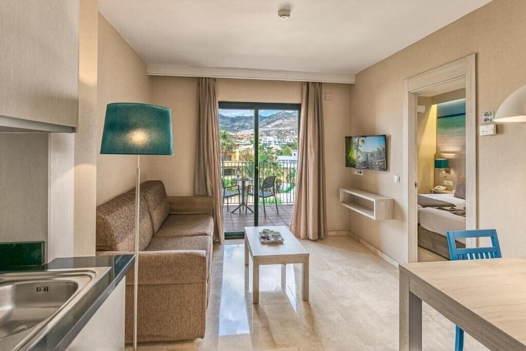 Зображення Benalmadena Palace 3*