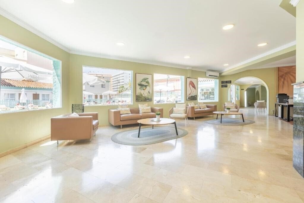 Фотография Bluesea Miramar Fuengirola 3*