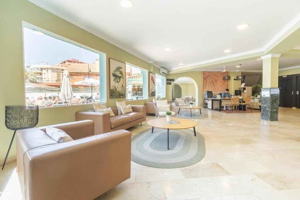 Изображение Bluesea Miramar Fuengirola 3*