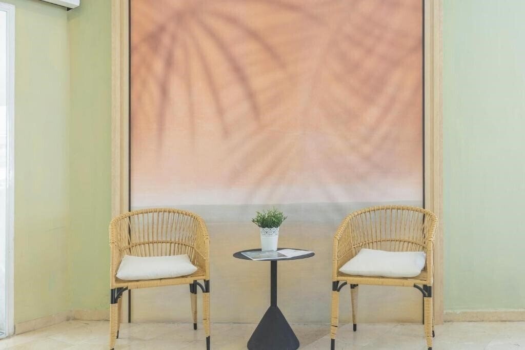 Картинка Bluesea Miramar Fuengirola 3*