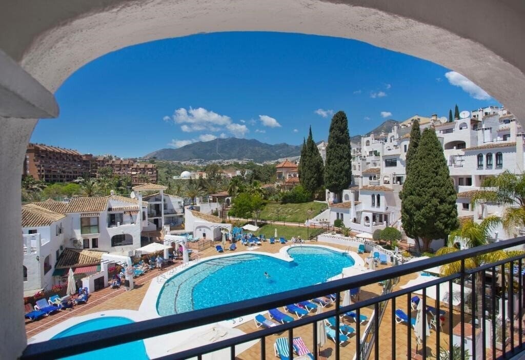 Фото Pueblo Evita 3*
