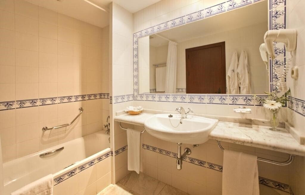 Фото TRH Mijas 4*