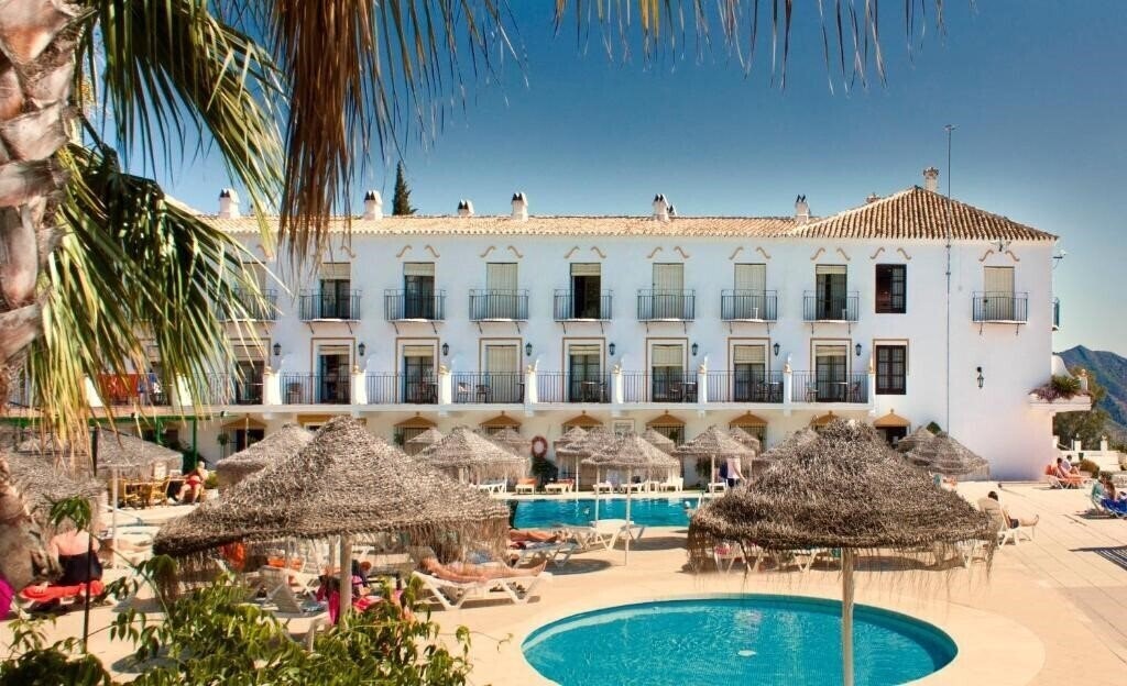 Фотография TRH Mijas 4*
